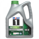 Mootori&otilde;li MOBIL MOB5W304ESP