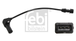 Andur, v&auml;ntv&otilde;ll FEBI BILSTEIN 33123