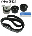 Hammasrihma komplekt SKF VKMA 05224