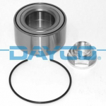 Rattalaagrikomplekt DAYCO KWD1170