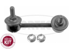 Stabilisaator,Stabilisaator CORTECO 49400025