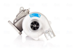 Kompressor,&uuml;lelaadimine NISSENS 93065