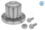 Rattarumm MEYLE 014 652 0005