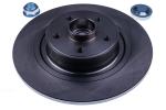 Piduriketas DENCKERMANN B130866