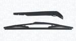 Kojameehe komplekt, klaasipesu MAGNETI MARELLI 000723180178