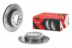 Piduriketas BREMBO 08.9488.1X