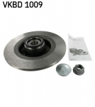 Piduriketas SKF VKBD 1009