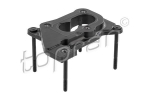 Flants,karburaator TOPRAN 101 003