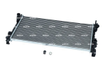 Radiaator,mootorijahutus NRF 54756A