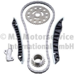 Mootori keti komplekt KOLBENSCHMIDT 407380400000