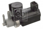 Survemuundur, heitgaaside juhtimine FEBI BILSTEIN 103256