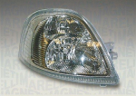Esituli MAGNETI MARELLI LPH701