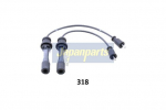 S&uuml;&uuml;tes&uuml;steemikomplekt JAPANPARTS IC-318
