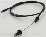 Gaasitross TRISCAN 8140 13301