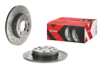 Piduriketas BREMBO 08.8638.1X