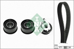 Hammasrihma komplekt Schaeffler INA 530 0358 10