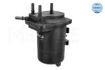 K&uuml;tusefilter MEYLE 16-14 323 0003