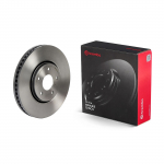 Piduriketas BREMBO 09.E522.11