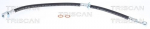 Pidurivoolik TRISCAN 8150 40133