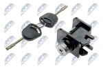 Sulgursilinder NTY EZC-FR-034