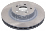 Piduriketas FEBI BILSTEIN 44108