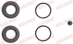 Remondikomplekt,Pidurisadul QUICK BRAKE 114-0091