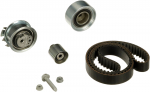 Hammasrihma komplekt GATES K015607XS