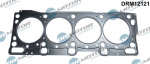 Tihend,silindripea Dr.Motor Automotive DRM12121