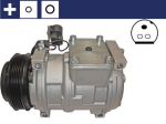 Kompressor,kliimaseade MAHLE ACP 818 000S