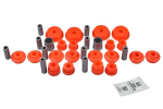 Laagrikomplekt, juhtraud TEDGUM TED54805