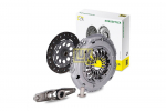 Sidurikomplekt Schaeffler LuK 622 3432 00