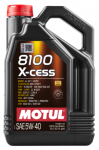 Variklio alyva MOTUL 102870