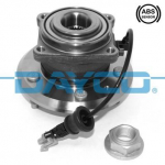 Rattalaagrikomplekt DAYCO KWD1357