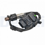 NOx-sensor, karbamiidipritse DELPHI ANS1070-12B1