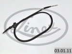 Tross,seisupidur LINEX 03.01.11