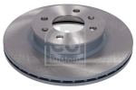 Piduriketas FEBI BILSTEIN 108426