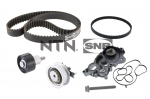 Veepump + hammasrihmakomplekt SNR KDP457.752