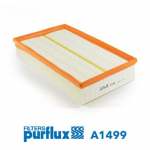 &Otilde;hufilter PURFLUX A1499