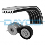 Soonrihmakomplekt DAYCO KPV383