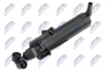Pesuveed&uuml;&uuml;s, Tulepesurid NTY EDS-AU-028