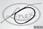 Tross,seisupidur LINEX 35.02.41