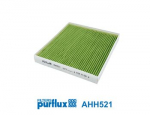 Filter,salongi&otilde;hk PURFLUX AHH521