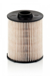 K&uuml;tusefilter MANN-FILTER PU 839 x