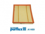 &Otilde;hufilter PURFLUX A1489