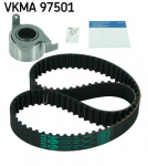Hammasrihma komplekt SKF VKMA 97501