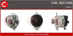 Generaator CASCO CAL15211AS