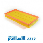 &Otilde;hufilter PURFLUX A379
