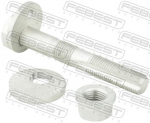Rattakalde korrektuurkruvi FEBEST 0129-026-KIT