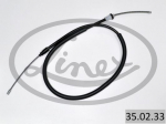 Tross,seisupidur LINEX 35.02.33