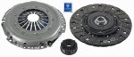 Sidurikomplekt SACHS 3000 815 001